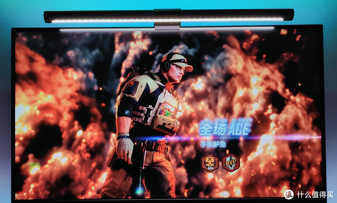 给老婆打造梦中情桌｜桌面改造之生产力好物攻略
