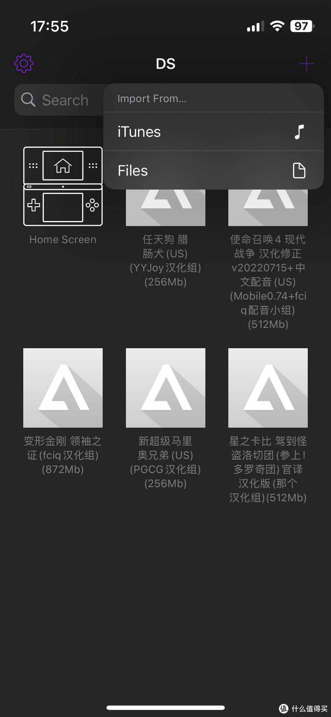 玩转科技 篇三：苹果最强模拟器delta只用一部手机带你玩转delta（全面图文教程）