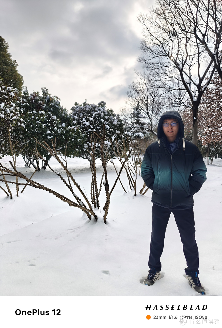 趣味数码专栏 篇二百二十二：一加十周年旗舰如何，老加油入手一加12详细体验