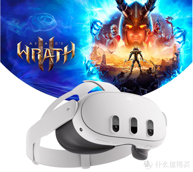 Quest 3 上市！值得入手？能否延续Quest2的辉煌？亚马逊海外购黑五来袭，要入手吗？