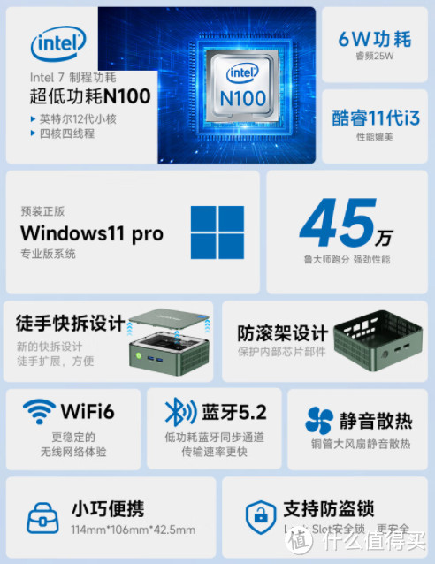 579元离大普！R5-3500U准系统跌出新低！核显性能爆炸，10月神价来了【5款汇总】