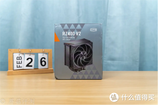 乔思伯C6 ITX迷你便携机箱，小巧轻便，装机必备