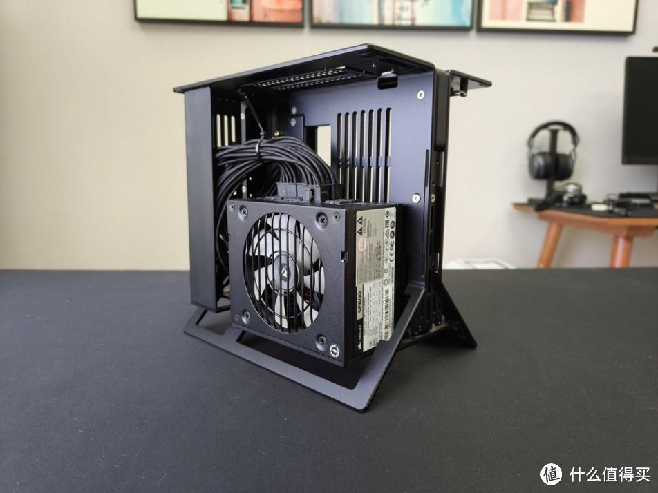 电脑DIY 篇七十四：小众、贵、难装，ITX的另类之作，XTIA MINI