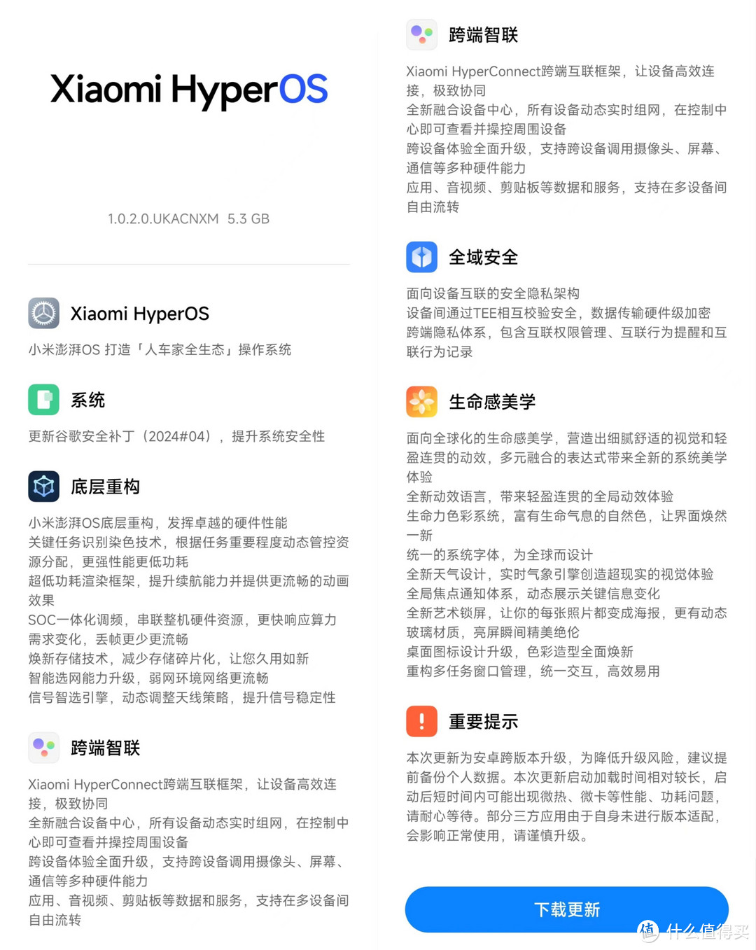 小米「替换法」无损升级澎湃OS正式版大成功！（附系统包下载）