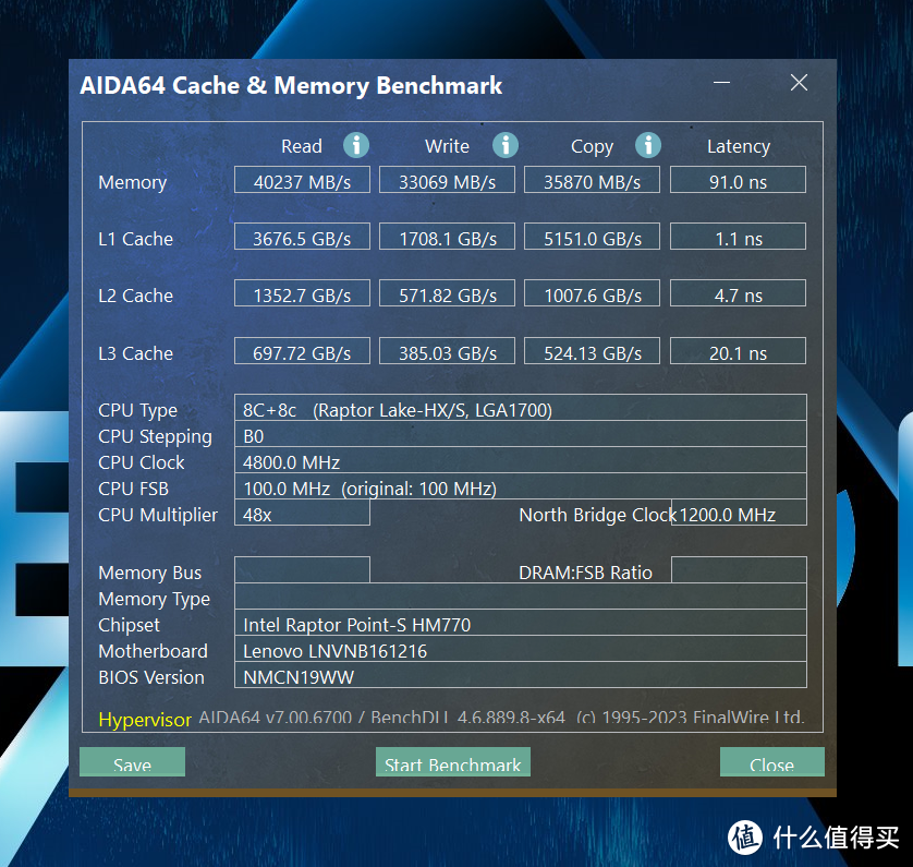 全新模具，内有乾坤：联想 拯救者 Y7000P 2024 游戏笔记本 深度测评