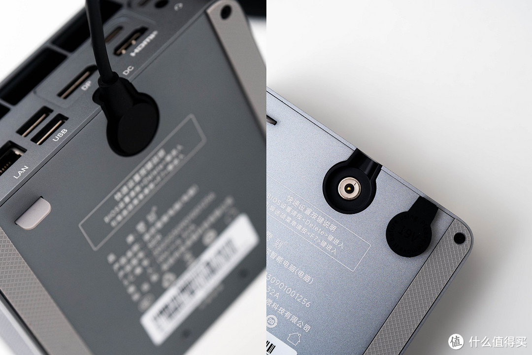 只选对的，不跟风！家庭桌面电脑二选一：零刻SER7 7840HS与苹果Mac mini M2全面对比