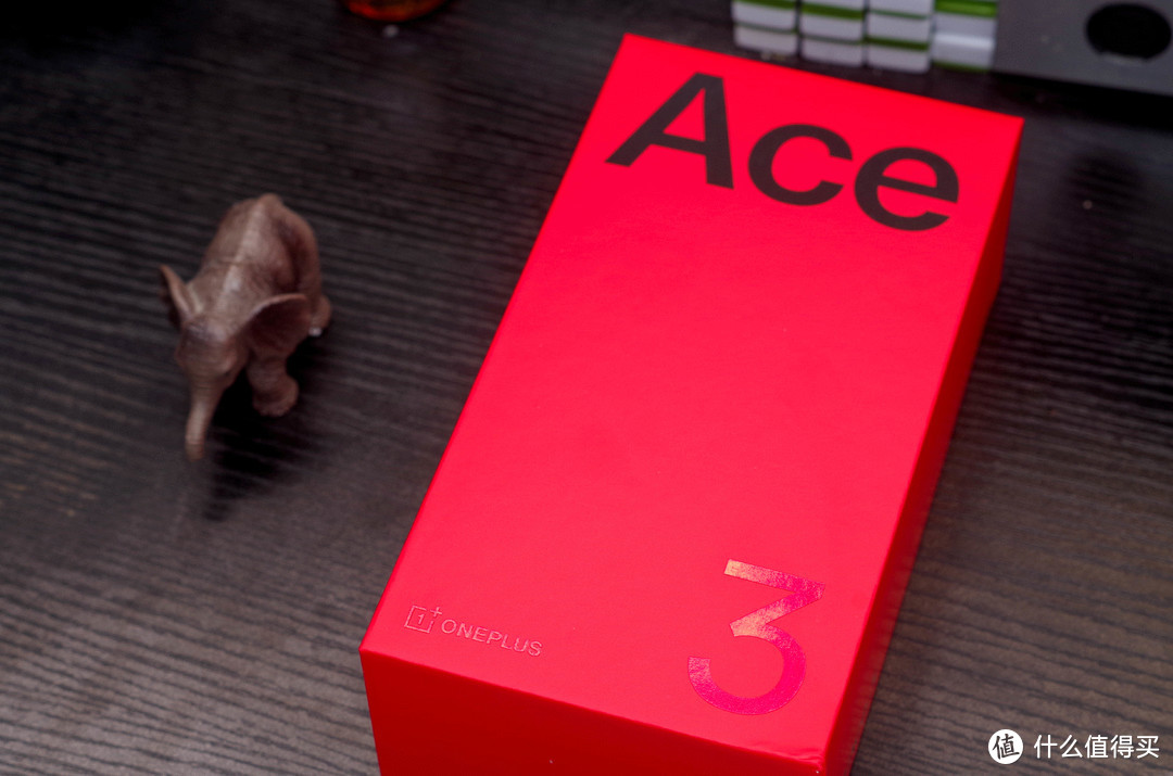 河边水水水 篇一百零三：难以拒绝的2.5K价位机王，聊聊一加Ace 3的真实体验