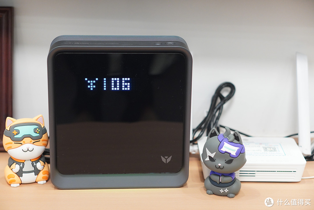 办了39元千兆+60G携号套餐后，我用京东云雅典娜继续回本！
