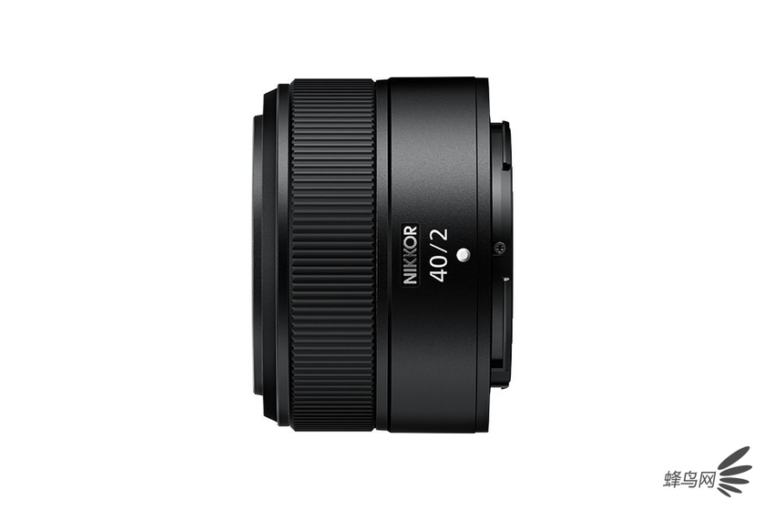 尼尔 Z 40mm f/2的1459元饼干头价格。
