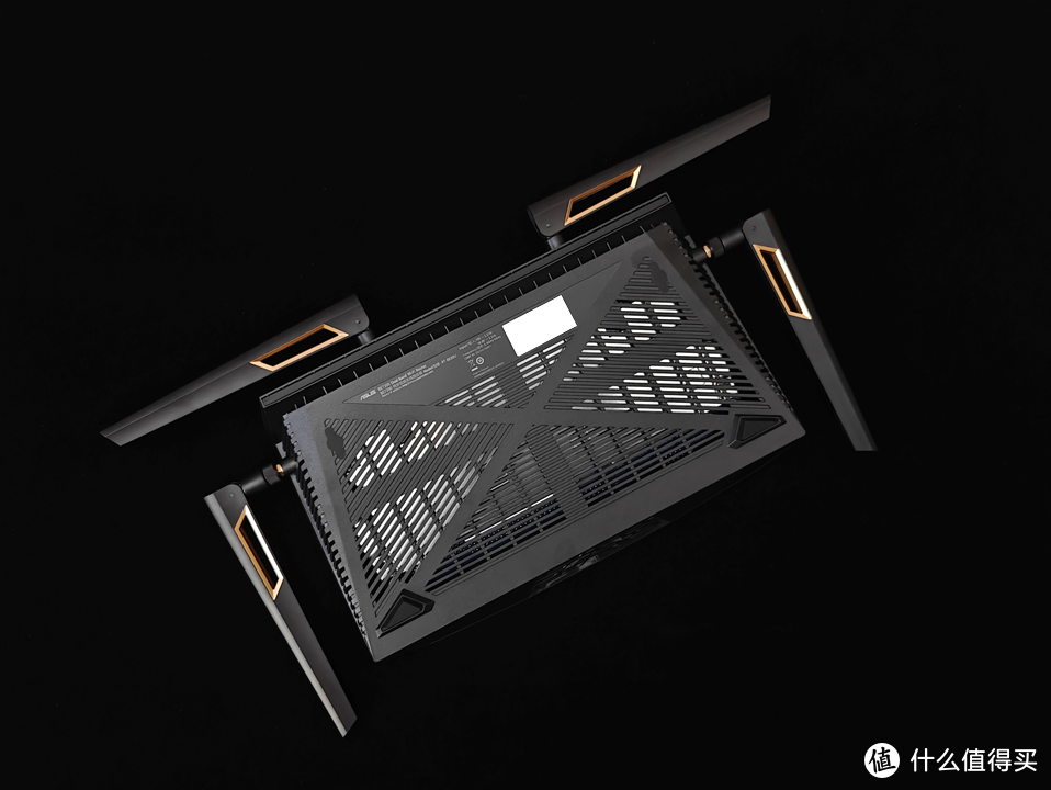 数码原动力 篇一百九十五：WiFi7新旗舰：华硕RT-BE88U 路由器新品首测