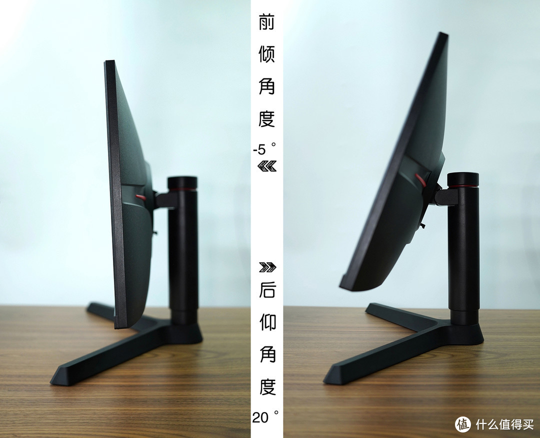 京东金榜，科睿电竞屏X41Q 性价比之王 - 考虑到配置仅1K?