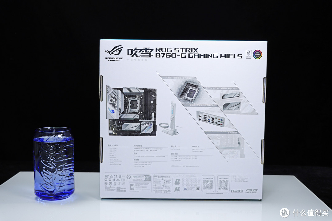 流光魅影 篇一百四十五：高性价比高性能主机——14700K + B760 小吹雪 S + RTX 4070Ti SUPER 月白实战游戏、AI 、专业领域