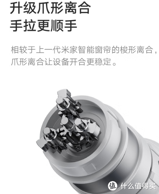 已购好物 篇十四：我家超智能之米家智能窗帘1S