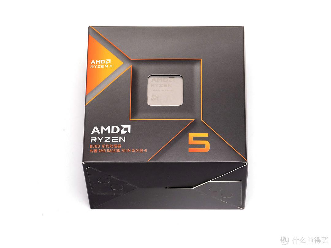 知之实验室 篇三十：是否能重现5600G的辉煌？锐龙R5 8600G慢发测试+华硕TUF B650M重炮手主板集显超频测试