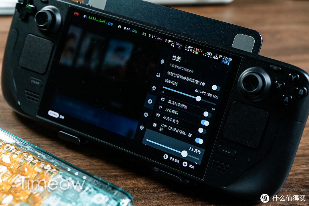 没忍住 我买了Steam Deck OLED：选购指南、扩容教程和必备配件推荐