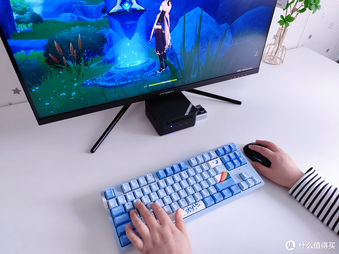 4K Hz加持，满足全家娱乐办公需求，雷柏VT9PRO/VT9PRO mini双模无线游戏鼠标