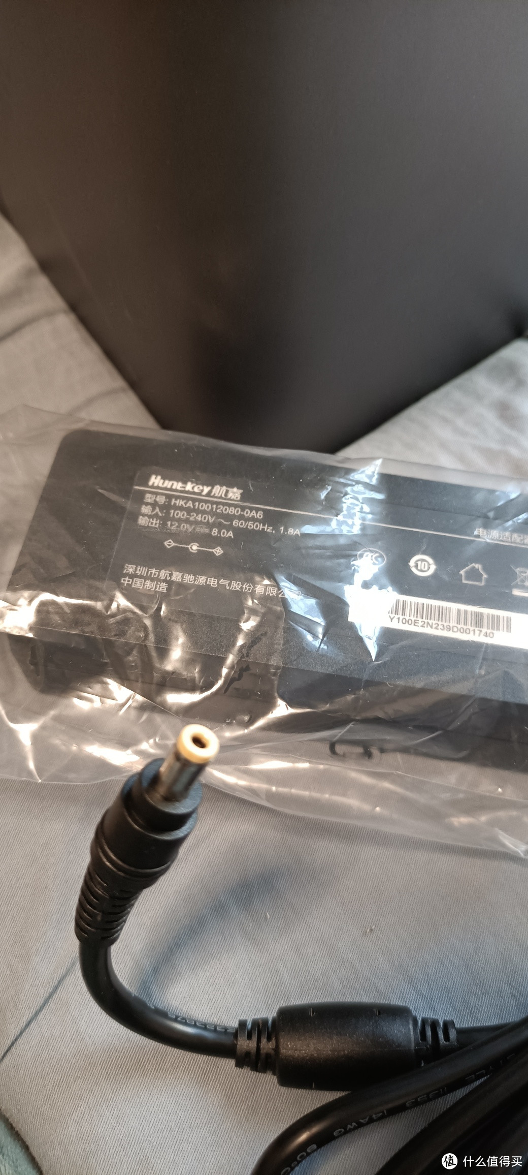 NAS最大的投入是什么？极空间z4pro有必要配明纬电源吗？