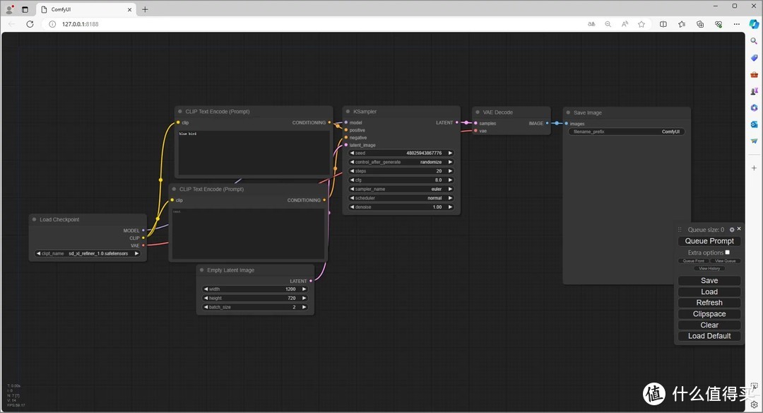 Windows 中搭建 Stable Diffusion，属于自己的专属 AI
