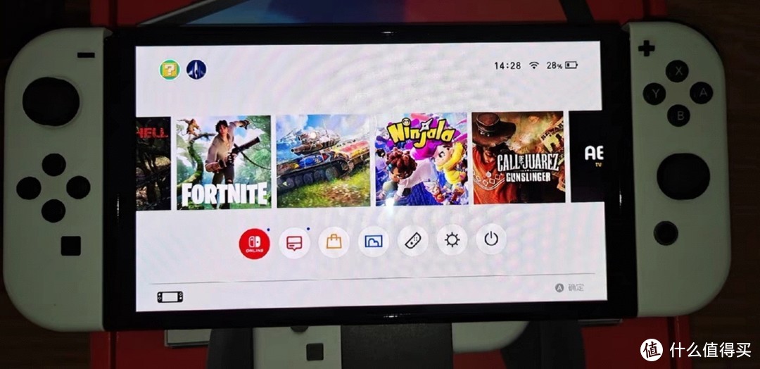 突击检查！你还玩switch！国庆宅家感想！
