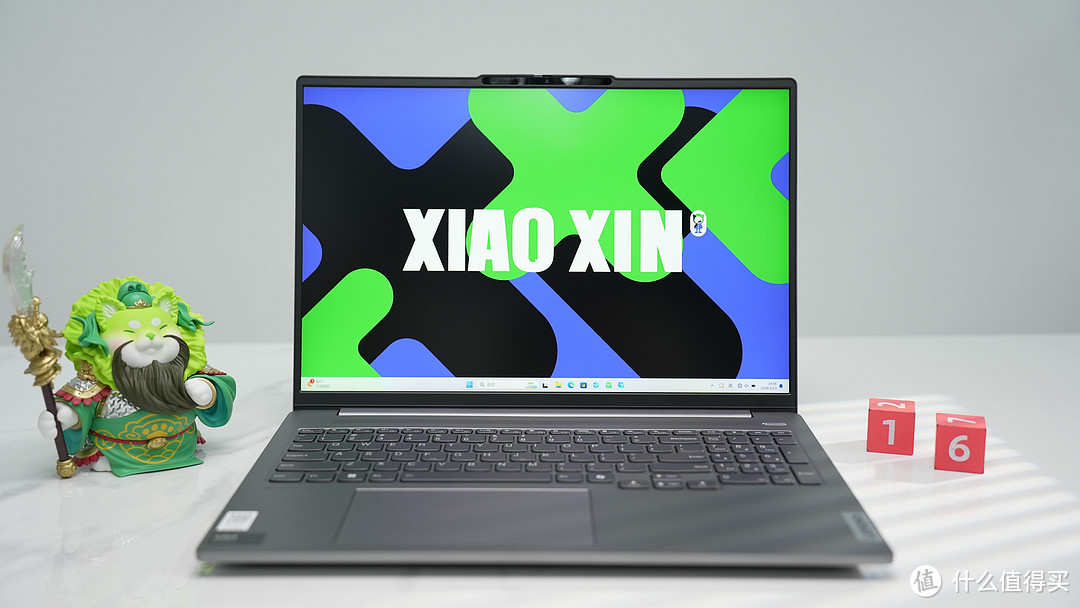 到站秀：AI强势赋能，80W酷睿Ultra 9出色释放，联想小新Pro 16 2024