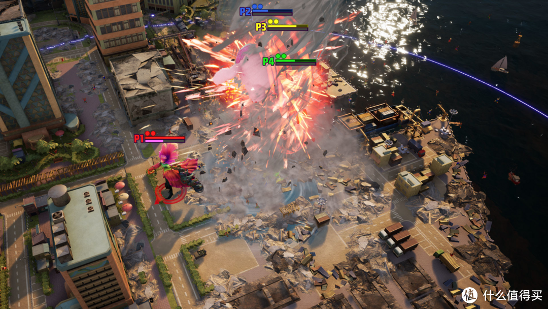老王的遊戲廳 篇八十：EPIC本周喜加二，16号大促来临前最后的余晖