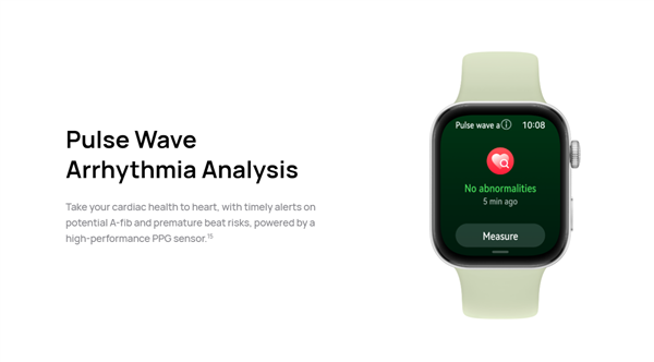1241元起 华为Watch Fit 3海外发布：神似Apple Watch