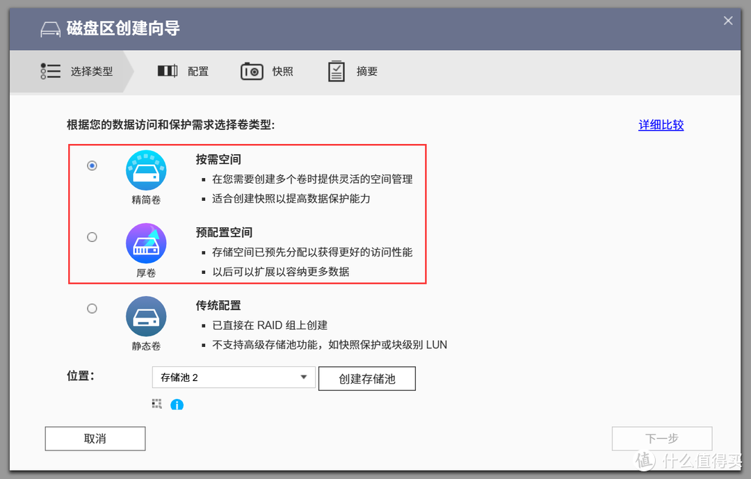 威联通静态卷vs固态卷选择攻略，如何确保数据安全和稳定运行