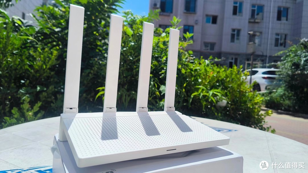 小米 AX3000T 免拆机刷入openwrt，解锁更多功能!