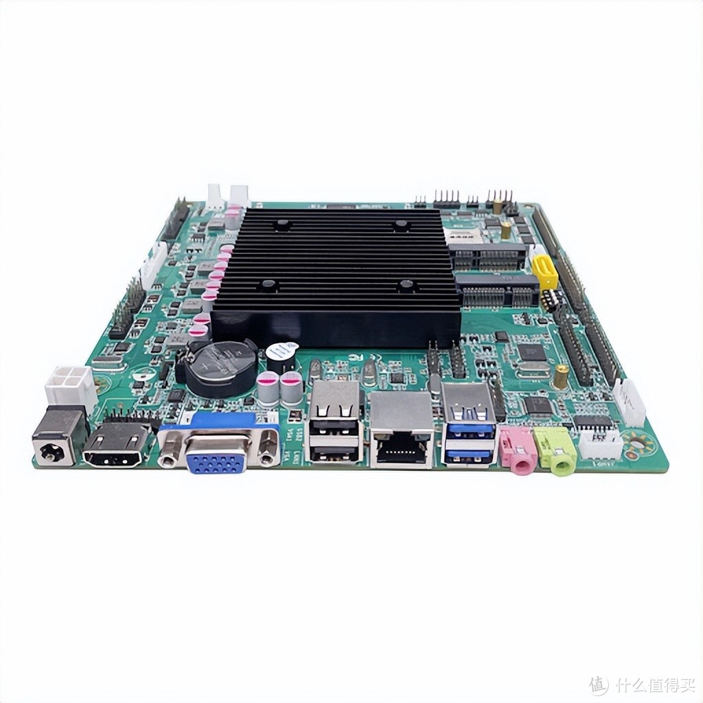 多少得嘲讽一下，J1900装黑群晖——当软件遇上力不从心的铁疙瘩