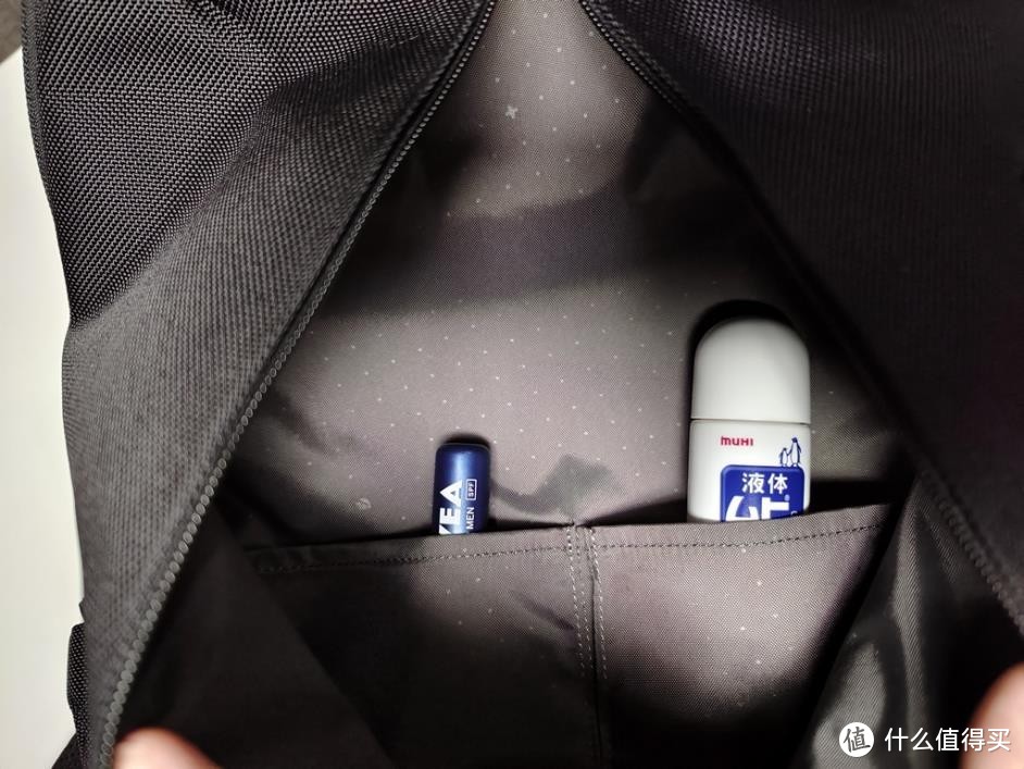 一文看懂，差旅通勤 EDC 怎么选包？