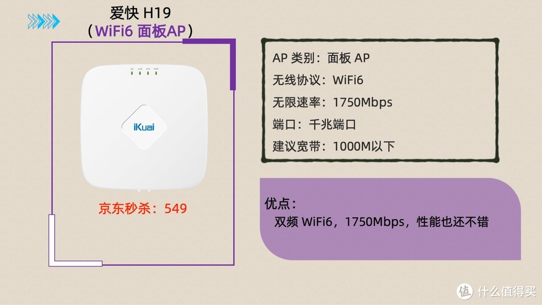 2023年 AC+AP 组网方案推荐，大户型网络必备丨超高性价比 ACAP 路由选购推荐，再也不用担心网络问题了
