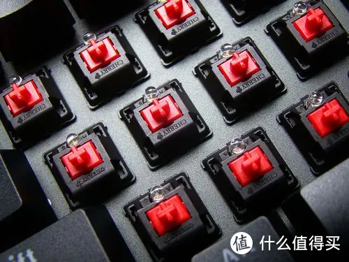 双11给自己一把趁手的键盘！Cherry好价机械键盘推荐