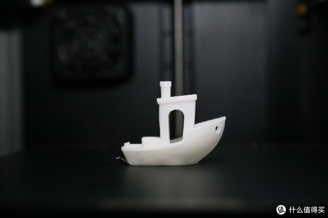 玩转3D打印，创想三维K1C 3D打印机首发评测，工科男必备的实用工具