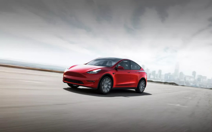 特斯拉的“后Model 3时代”