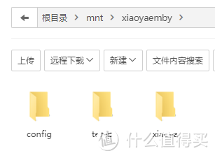 NAS 篇三：小雅Alist-TVBox-Emby三个版本一键安装更新元数据自动同步_xiaoya全家桶工具箱