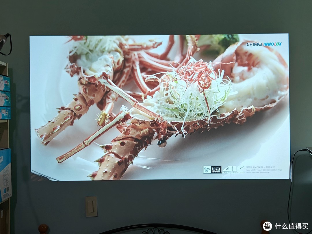 神价，千元投影白天也可以看，实测万播M1 Pro投影仪