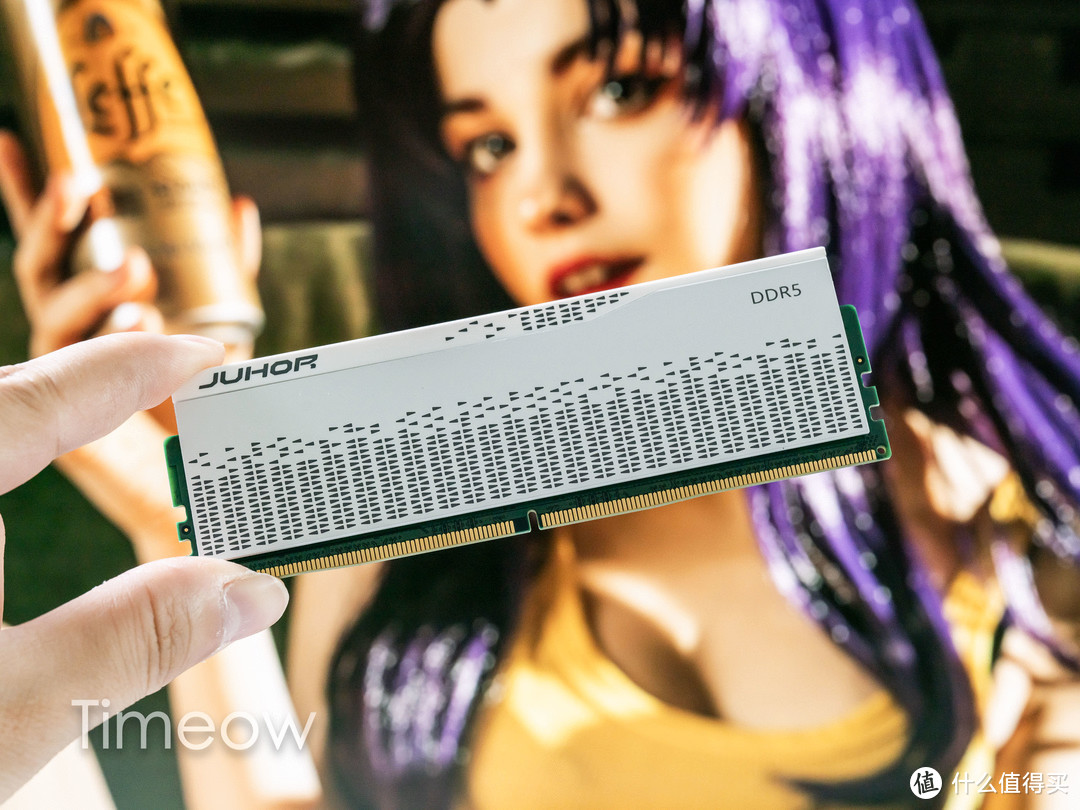 揭示9合星域最新内存晒单信息，48GBDDR5，晒单即享神秘优惠