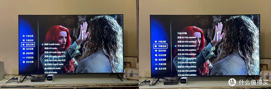 电视 vs 投屏投影 | 5330字的深度对比，极空间 Z4Pro与绿联NAS全面评测
