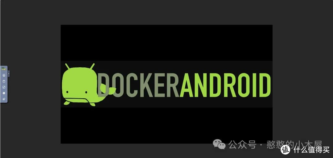 轻松部署安卓模拟器到Docker，云端网页访问