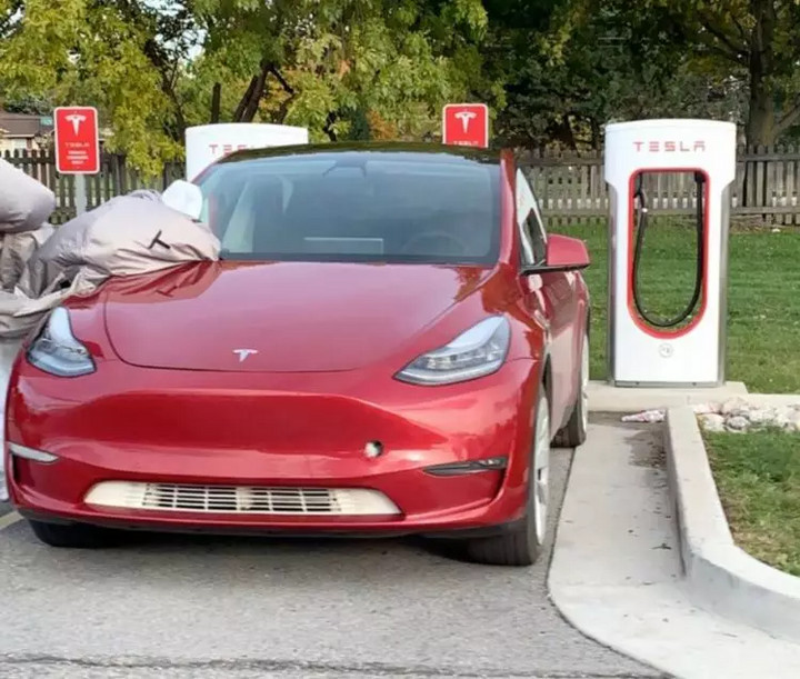 特斯拉的“后Model 3时代”