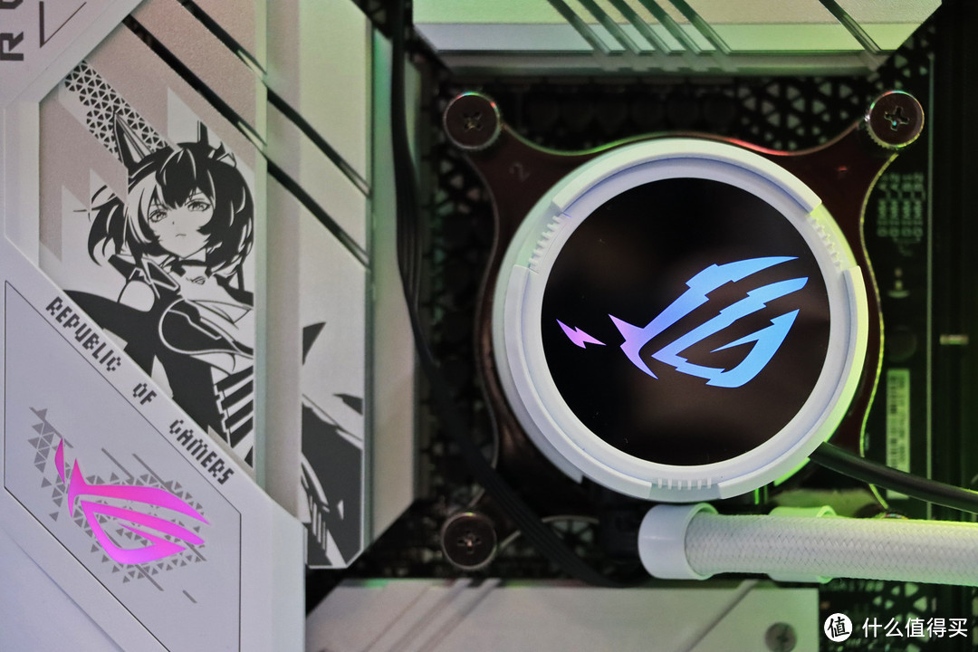 流光魅影 篇一百四十五：高性价比高性能主机——14700K + B760 小吹雪 S + RTX 4070Ti SUPER 月白实战游戏、AI 、专业领域