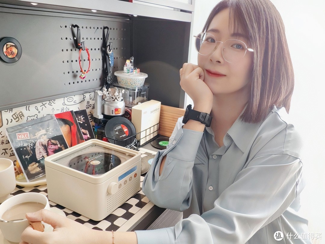 “播放回忆”的盒子你有了吗？赛塔林R200一体式CD机在声音里追溯光阴！