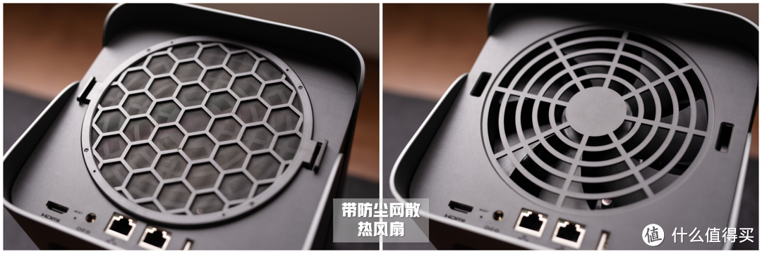 极空间Z4Pro评测体验，全方位解析家庭影音中心的强大功能