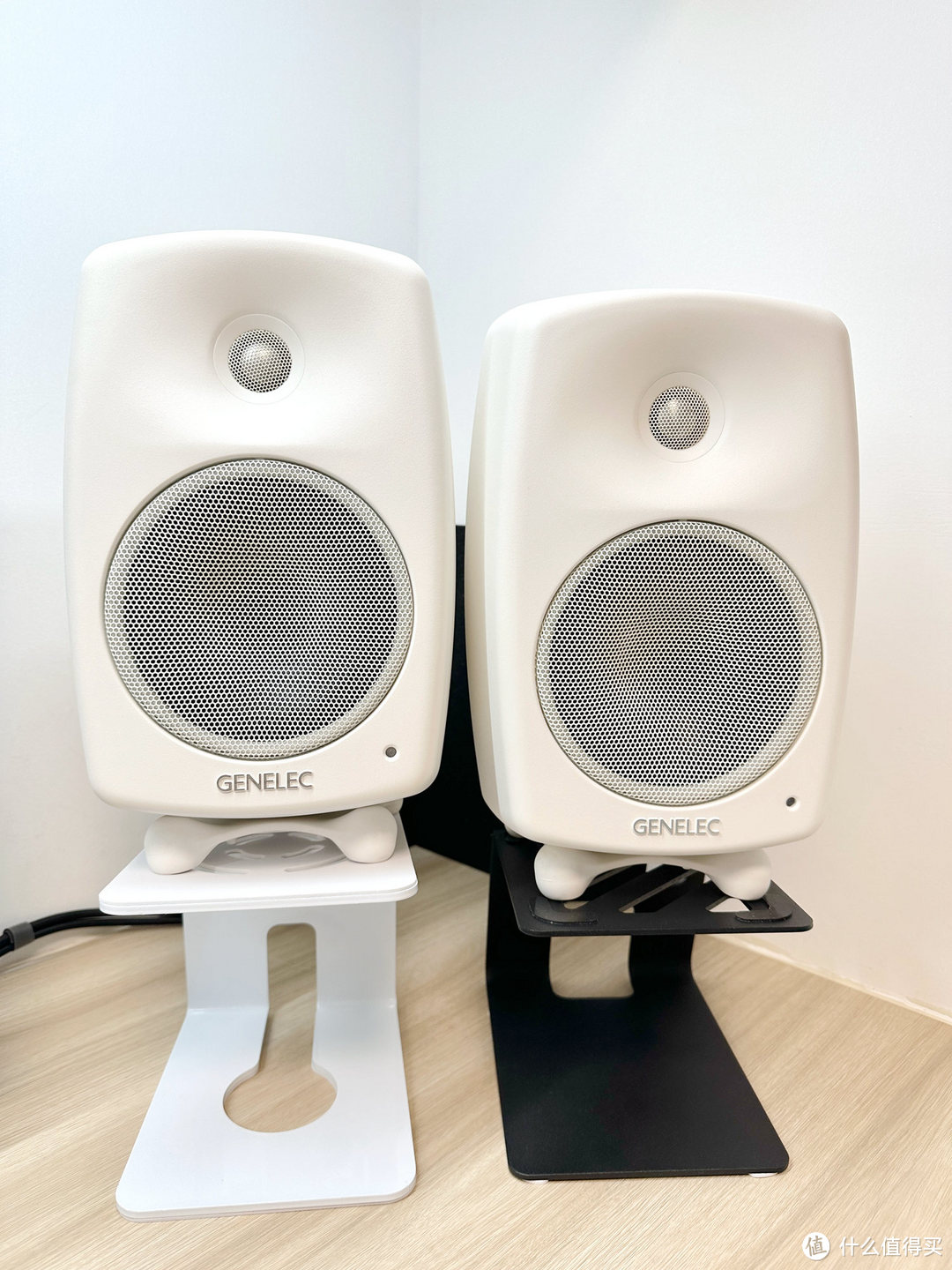 你和好声音之间，还差一对加厚桌面音箱支架
