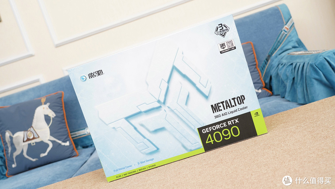 三哥玩内存 篇十五：风冷超9GHz？影驰 HOF Pro DDR5 8000 24G×2内存体验分享
