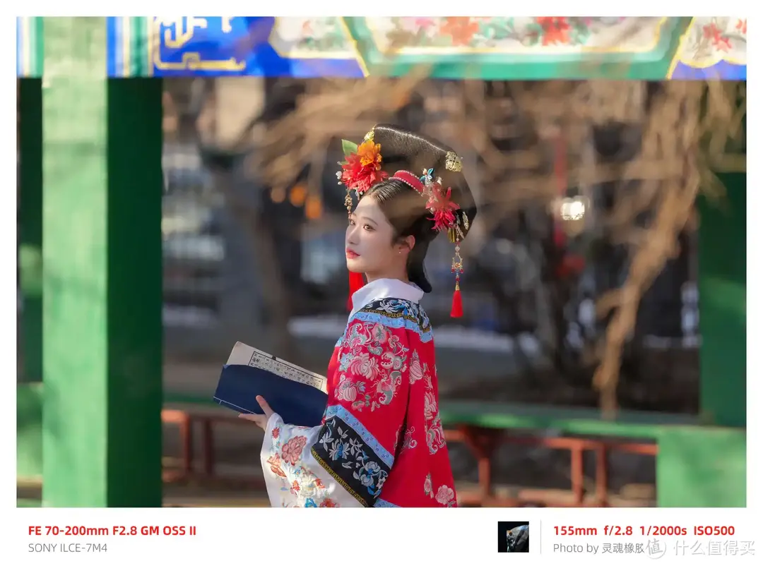 穷玩摄影 篇十六：2023年摄影的一个小总结，器材怎么选？机身？镜头亦或是手机？