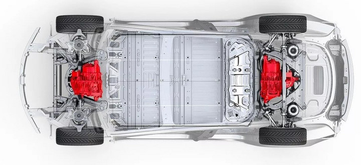 特斯拉的“后Model 3时代”