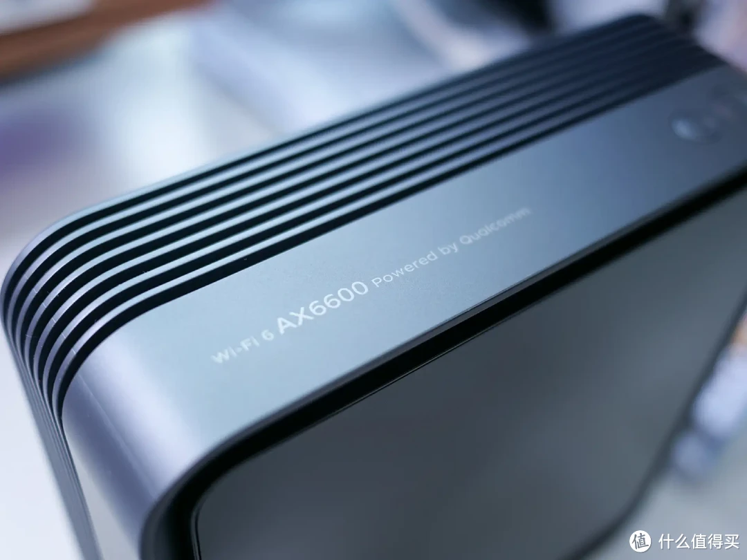 京东云无线宝AX6600雅典娜路由器评测及使用感受