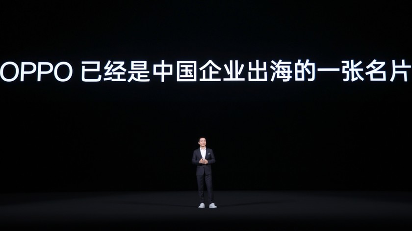 OPPO Find X7 Ultra 发布即封神 定义移动影像的终极形态