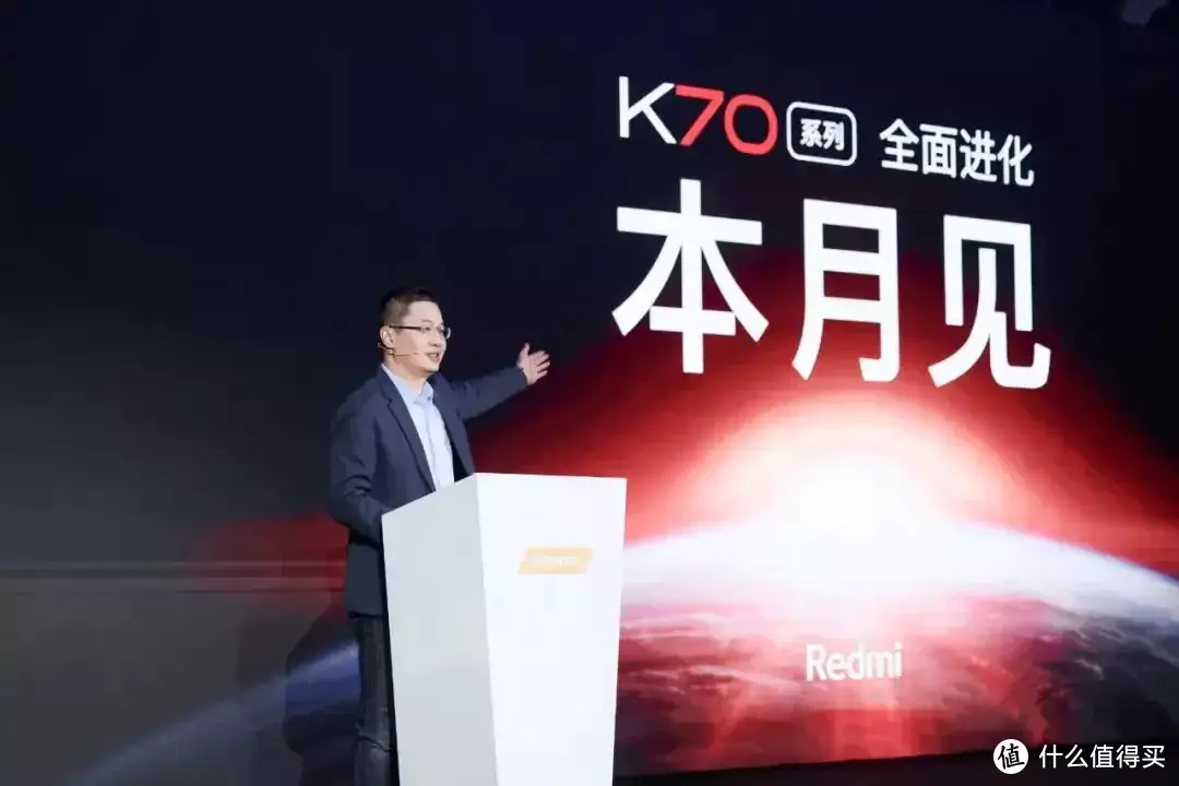 1999元？红米 K70E这个性能，确实，小米危险了